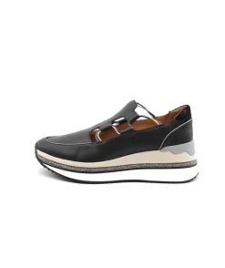 Outlet L'Empreinte Chaussures MAMZELLE ESTACA noir