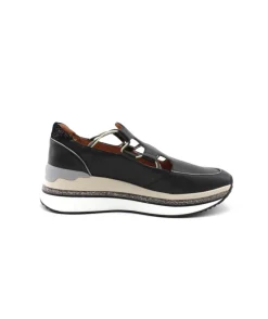 Outlet L'Empreinte Chaussures MAMZELLE ESTACA noir