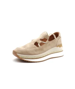 Store L'Empreinte Chaussures MAMZELLE ESTACA sable