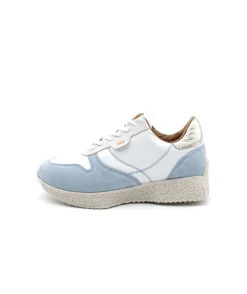 Best Sale L'Empreinte Chaussures MAMZELLE FUGUE Ciel