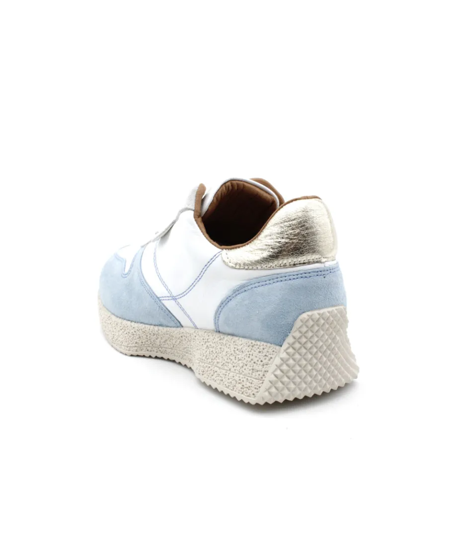 Best Sale L'Empreinte Chaussures MAMZELLE FUGUE Ciel