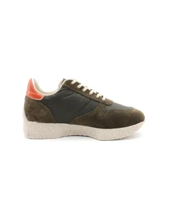 Flash Sale L'Empreinte Chaussures MAMZELLE FUGUE kaki