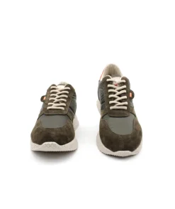 Flash Sale L'Empreinte Chaussures MAMZELLE FUGUE kaki