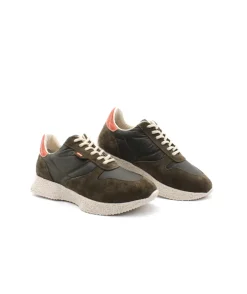 Flash Sale L'Empreinte Chaussures MAMZELLE FUGUE kaki