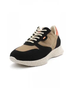 Cheap L'Empreinte Chaussures MAMZELLE FUGUE noir