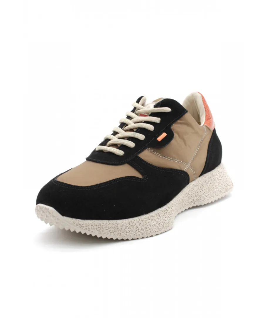 Cheap L'Empreinte Chaussures MAMZELLE FUGUE noir