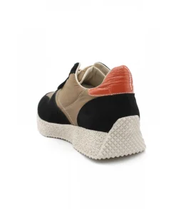Cheap L'Empreinte Chaussures MAMZELLE FUGUE noir