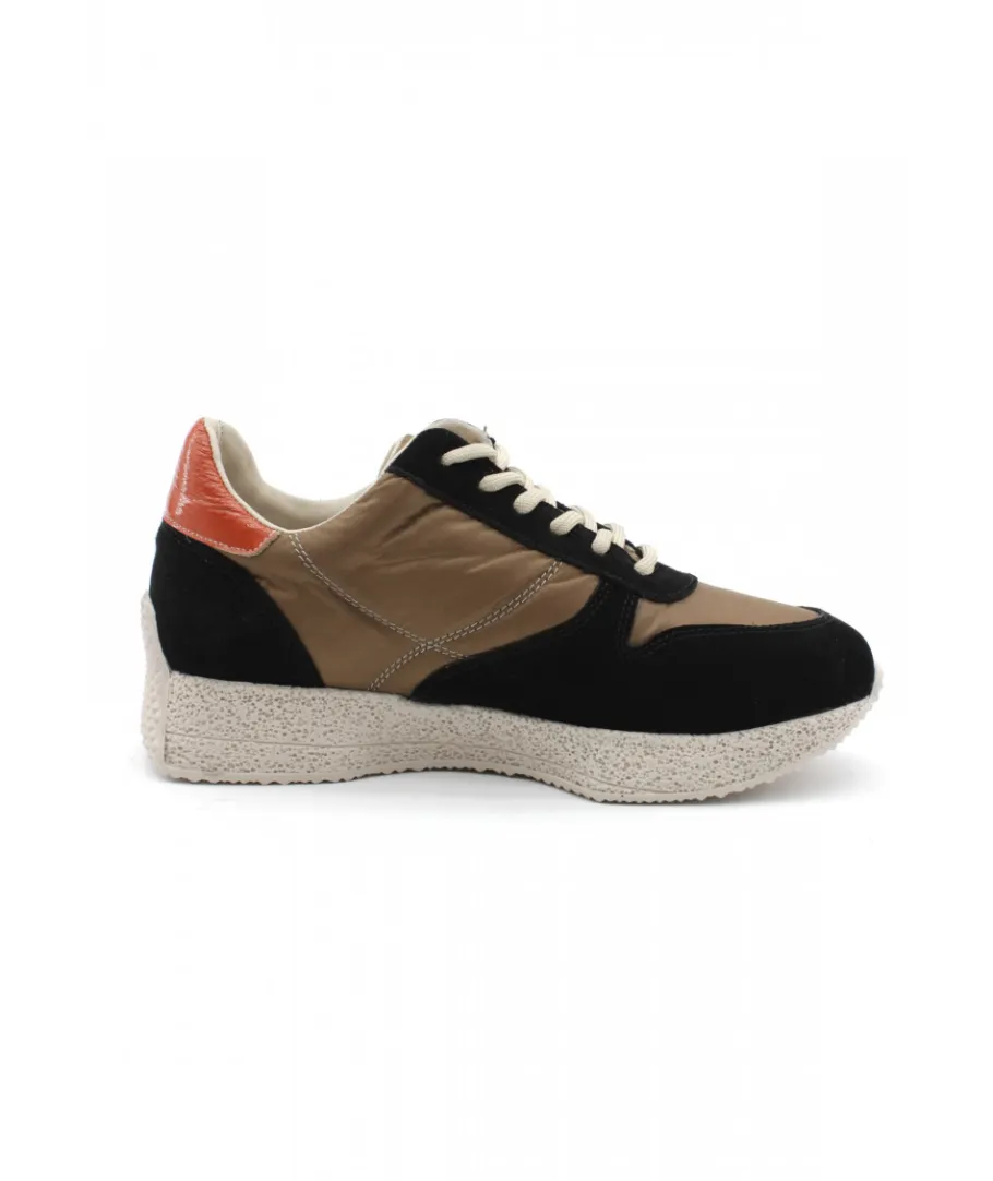 Cheap L'Empreinte Chaussures MAMZELLE FUGUE noir