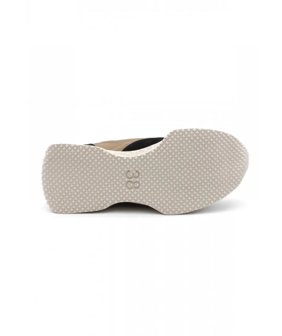 Cheap L'Empreinte Chaussures MAMZELLE FUGUE noir
