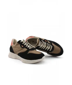 Cheap L'Empreinte Chaussures MAMZELLE FUGUE noir
