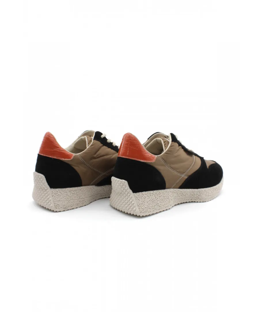Cheap L'Empreinte Chaussures MAMZELLE FUGUE noir