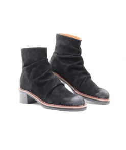 Online L'Empreinte Chaussures MAMZELLE GRALI noir