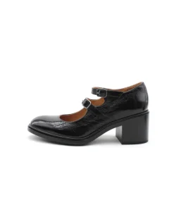 Best L'Empreinte Chaussures MAMZELLE GRIOT noir