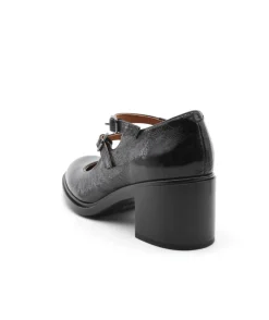 Best L'Empreinte Chaussures MAMZELLE GRIOT noir