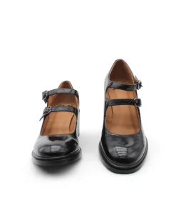 Best L'Empreinte Chaussures MAMZELLE GRIOT noir