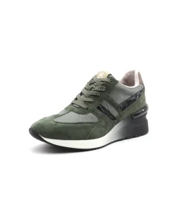 Outlet L'Empreinte Chaussures MAMZELLE HELIX vert