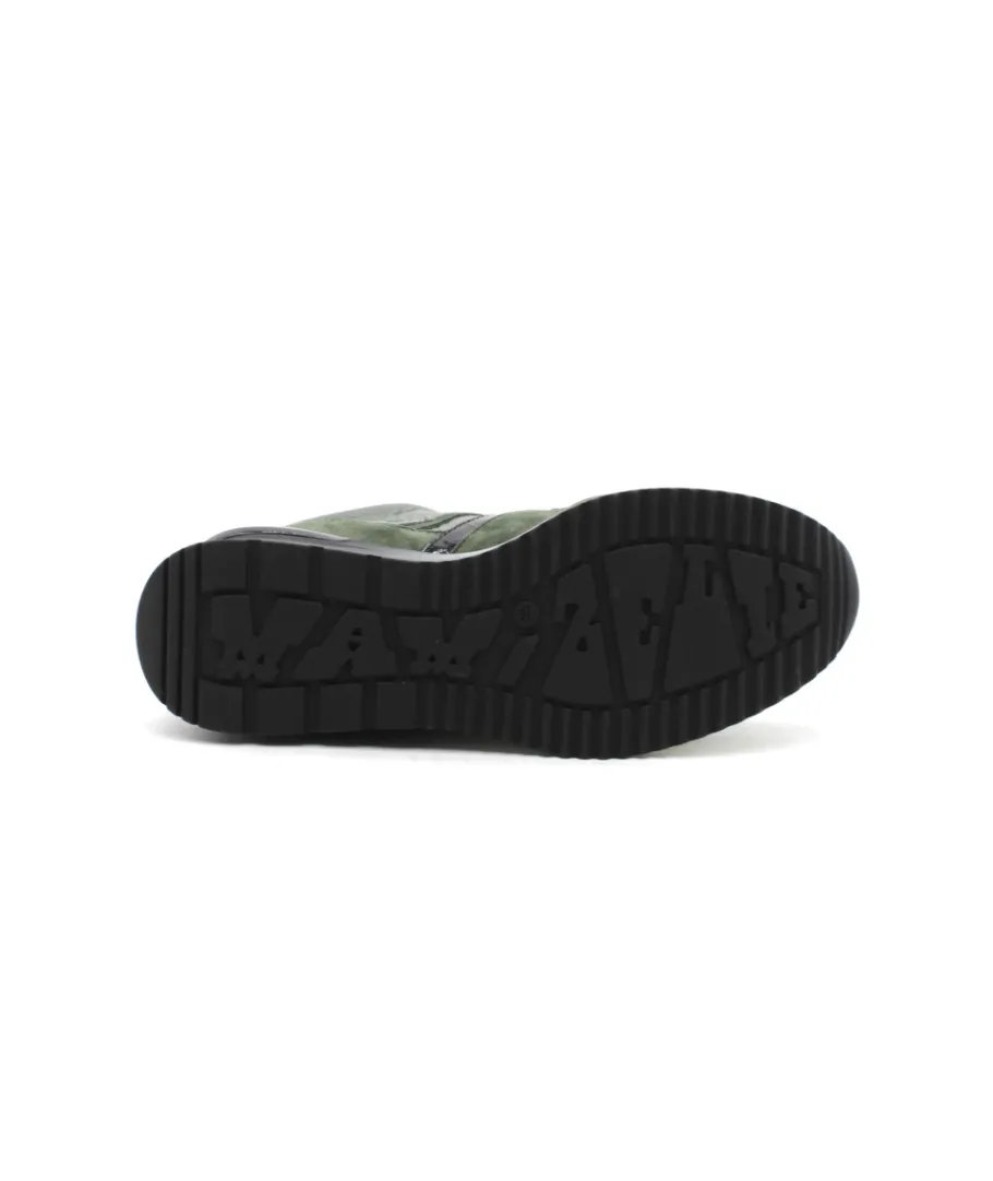 Outlet L'Empreinte Chaussures MAMZELLE HELIX vert