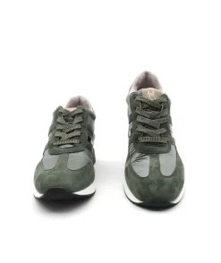 Outlet L'Empreinte Chaussures MAMZELLE HELIX vert