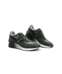 Outlet L'Empreinte Chaussures MAMZELLE HELIX vert