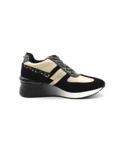 Online L'Empreinte Chaussures MAMZELLE HELIX noir