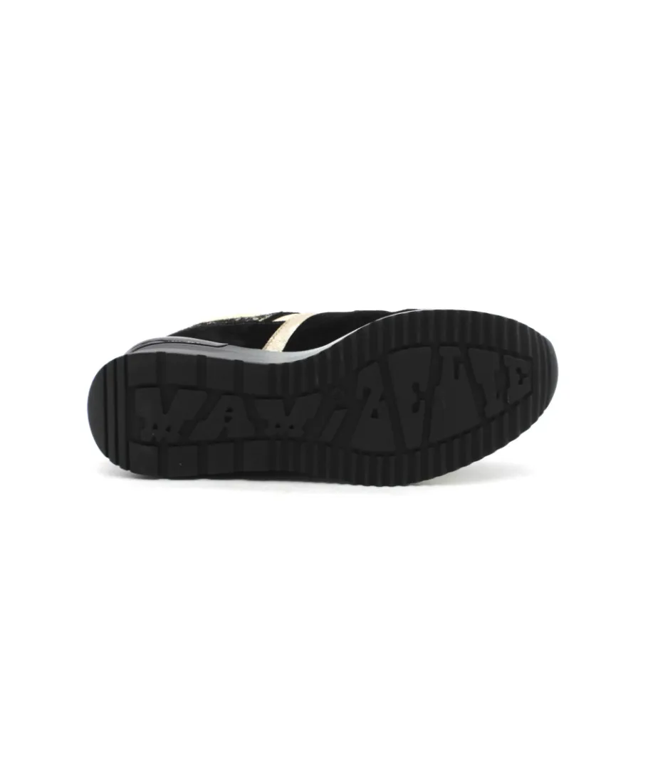 Online L'Empreinte Chaussures MAMZELLE HELIX noir