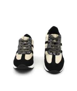 Online L'Empreinte Chaussures MAMZELLE HELIX noir