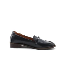 Hot L'Empreinte Chaussures MAMZELLE IDES marine
