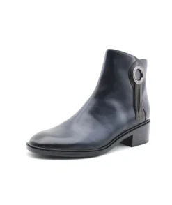Outlet L'Empreinte Chaussures MAMZELLE JULIUS marine