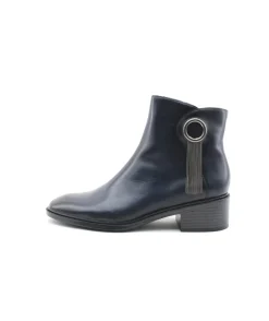 Outlet L'Empreinte Chaussures MAMZELLE JULIUS marine