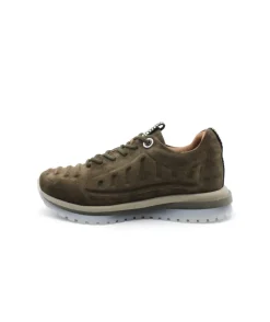 New L'Empreinte Chaussures MAMZELLE KOUMAC kaki