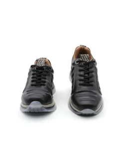 New L'Empreinte Chaussures MAMZELLE KOUMAC noir