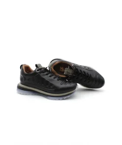 New L'Empreinte Chaussures MAMZELLE KOUMAC noir