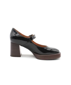 Flash Sale L'Empreinte Chaussures MAMZELLE LADONI noir