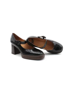 Flash Sale L'Empreinte Chaussures MAMZELLE LADONI noir