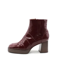 Best L'Empreinte Chaussures MAMZELLE LANDOS bordeaux