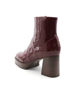 Best L'Empreinte Chaussures MAMZELLE LANDOS bordeaux