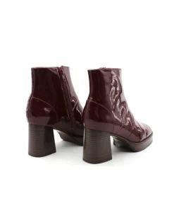 Best L'Empreinte Chaussures MAMZELLE LANDOS bordeaux