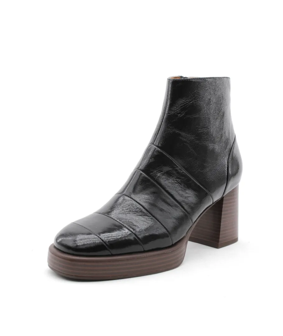 Online L'Empreinte Chaussures MAMZELLE LANDOS noir