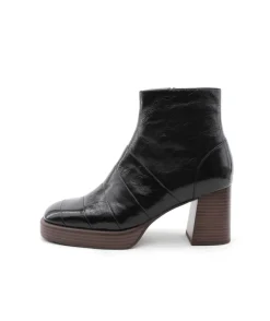 Online L'Empreinte Chaussures MAMZELLE LANDOS noir