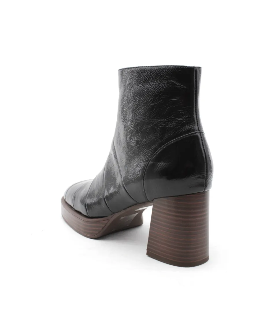 Online L'Empreinte Chaussures MAMZELLE LANDOS noir