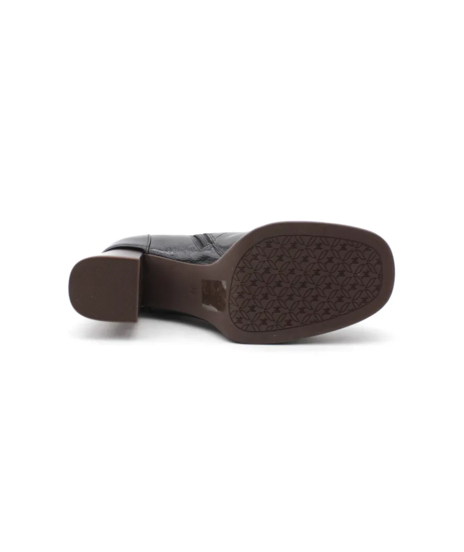 Online L'Empreinte Chaussures MAMZELLE LANDOS noir