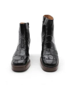 Online L'Empreinte Chaussures MAMZELLE LANDOS noir