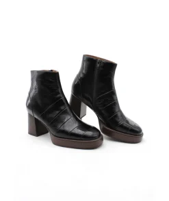 Online L'Empreinte Chaussures MAMZELLE LANDOS noir