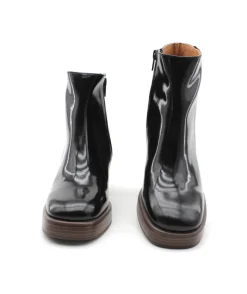 Best Sale L'Empreinte Chaussures MAMZELLE LIANE noir