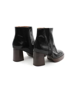 Best Sale L'Empreinte Chaussures MAMZELLE LIANE noir