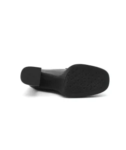 Outlet L'Empreinte Chaussures MAMZELLE LIMON noir