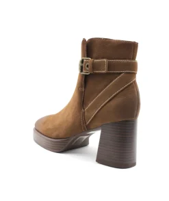 Cheap L'Empreinte Chaussures MAMZELLE LITOTE BRUN