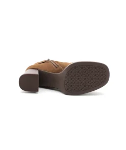 Cheap L'Empreinte Chaussures MAMZELLE LITOTE BRUN