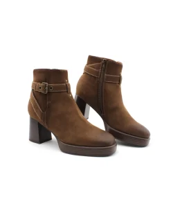 Cheap L'Empreinte Chaussures MAMZELLE LITOTE BRUN