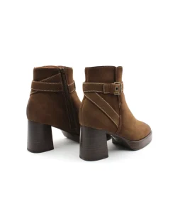 Cheap L'Empreinte Chaussures MAMZELLE LITOTE BRUN